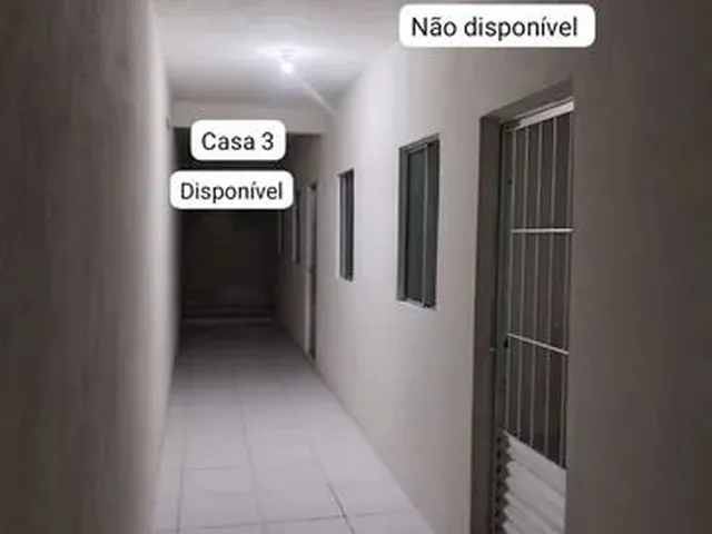 Imagem 10: Casa com 2 Quartos para Alugar no Ipsep
