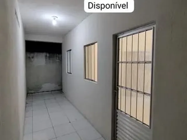 Imagem 3: Casa com 2 Quartos para Alugar no Ipsep