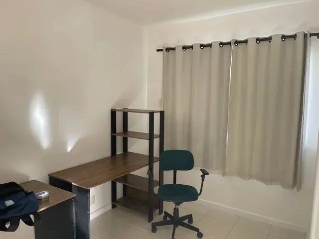 Imagem 2: Apartamento Próximo Ao Aeroporto