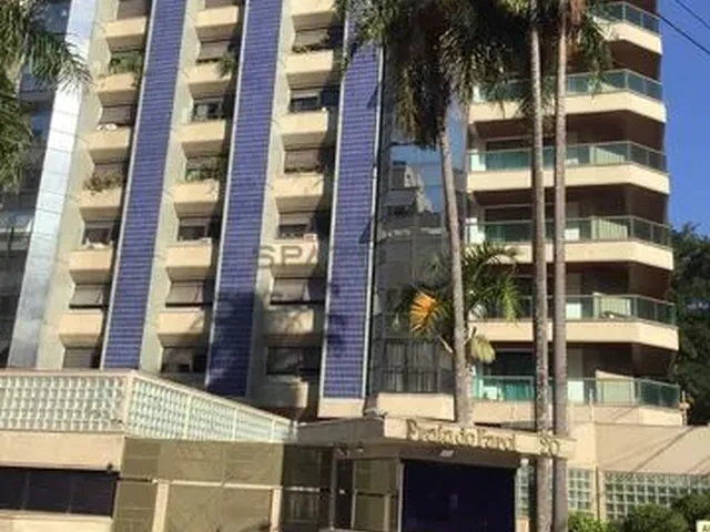 Imagem: Apartamento - Cambuí - Campinas