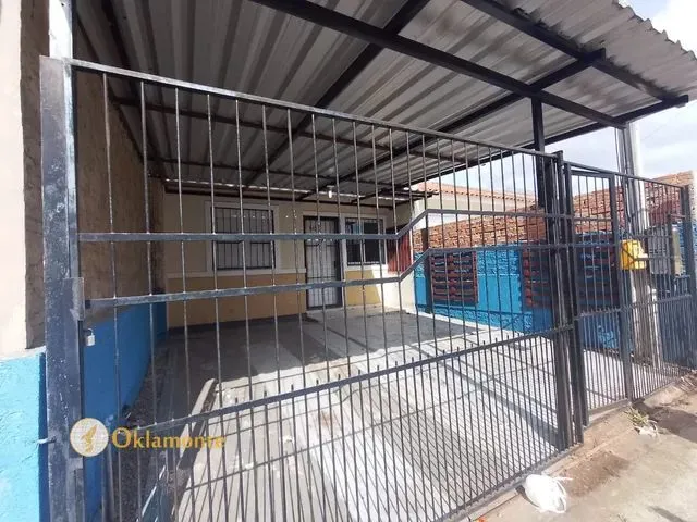 Imagem: Casa - Rua Oliveira Vieira Aguiar, Cachoeirinha