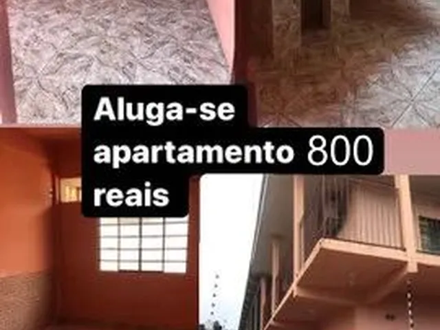 Imagem: Apartamento Estação Experimental