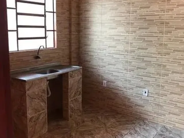 Imagem 3: Apartamento Estação Experimental