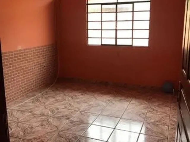 Imagem 4: Apartamento Estação Experimental