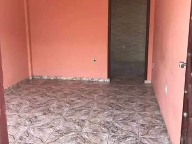 Imagem 5: Apartamento Estação Experimental