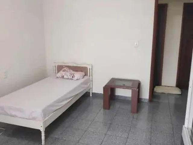 Imagem: Alugo Quarto/Suíte Mobiliados