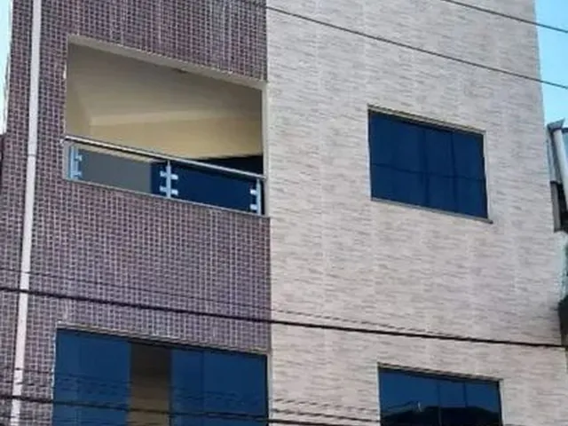 Imagem: Alugo Kitnet Mobiliado no Bairro Califórnia