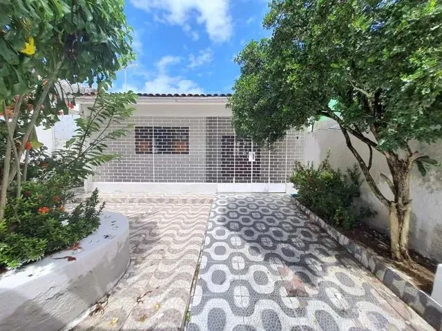 Imagem: Casa 3 Quartos Trapiche