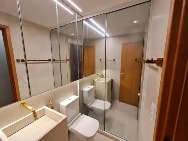 Imagem: Apartamento Mobiliado Lagoa Nova