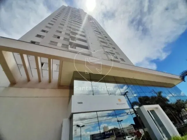 Imagem: Apartamento com 3 Dormitórios para Alugar