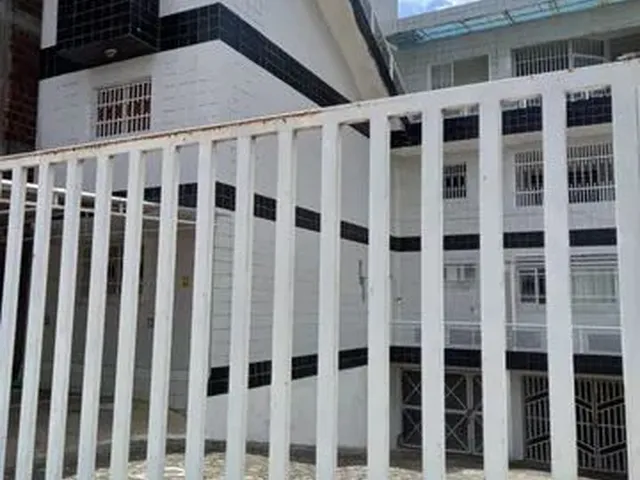 Imagem: Alugo Apartamento no Centro de Guarabira