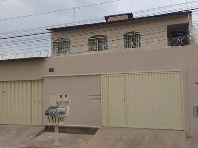 Imagem: Alugo Apartamento Sobrado Stª Maria Norte