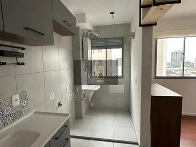 Imagem: Apartamento para Alugar no Bairro Parque