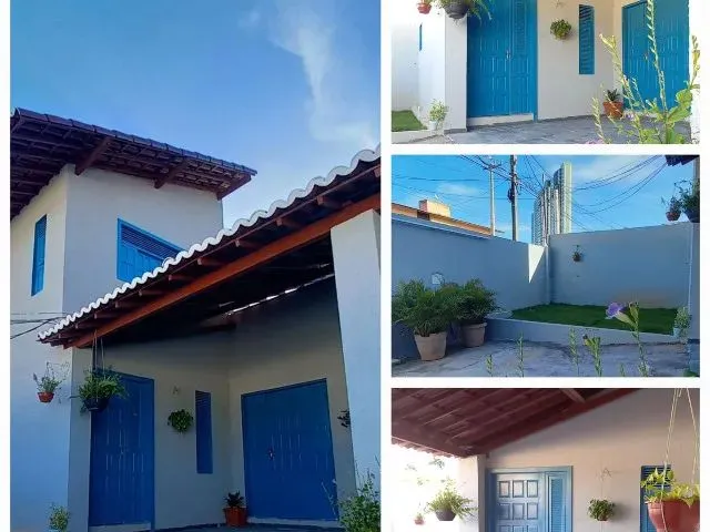 Imagem: Kitnet Conj. Ponta Negra