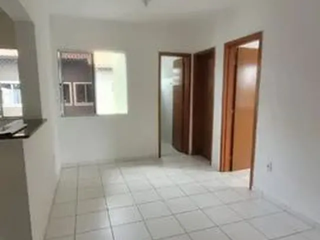 Imagem: Alugo Apto no Cond Village do Sol 1 na Est