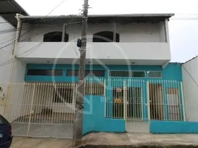 Imagem: Bairro Marilândia / Casa com 2 Quartos