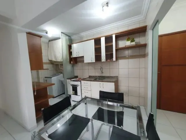 Imagem: Apartamento Todo Mobiliado com 02 Quartos