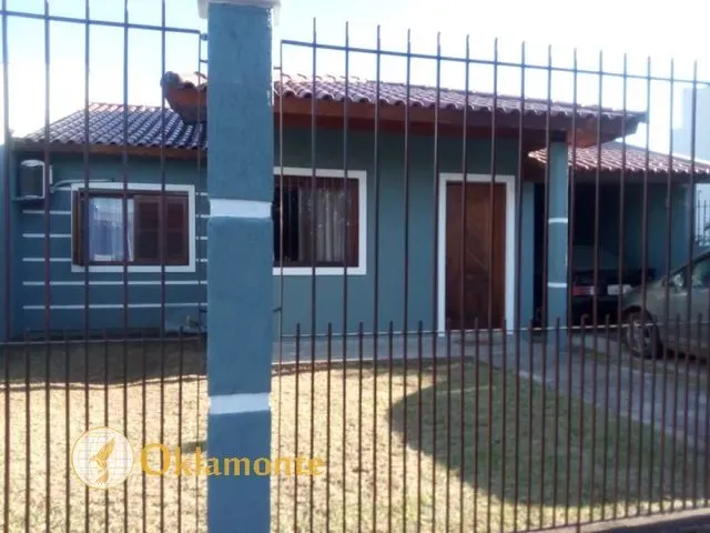 Imagem 1: Casa - Rua dos Hibiscos, Gravataí, Rs