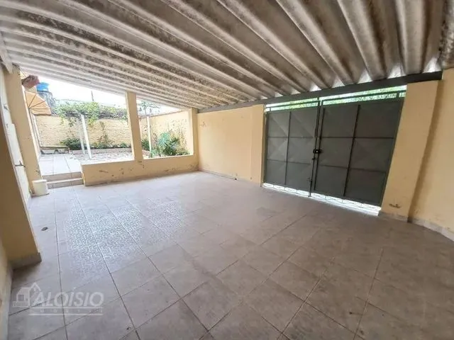 Imagem: Casa com 2 Dormitórios para Alugar, 90