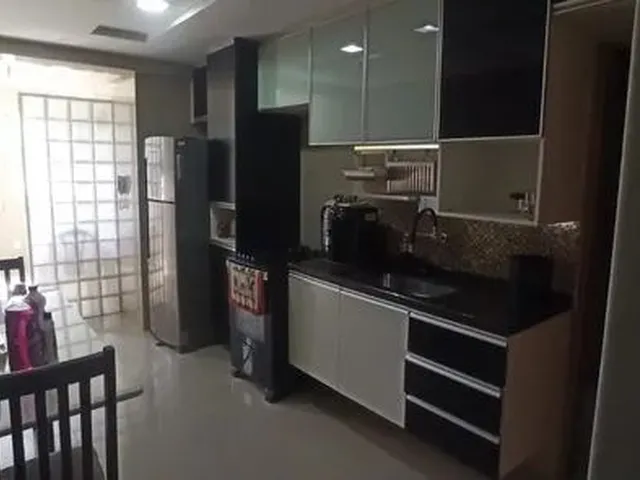 Imagem: Aluga-Se Apartamento Mobiliado na Tamarineira
