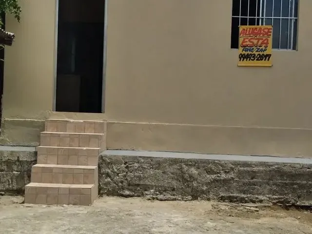 Imagem: Casa no Lirio do Vale, Próximo a Estrada