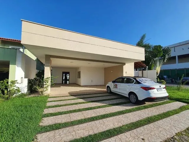 Imagem: Casa para Aluguel em Condominio no Calhau