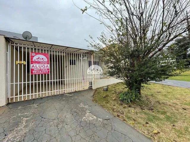 Imagem: Casa Residencial para Aluguel, 2 Quartos