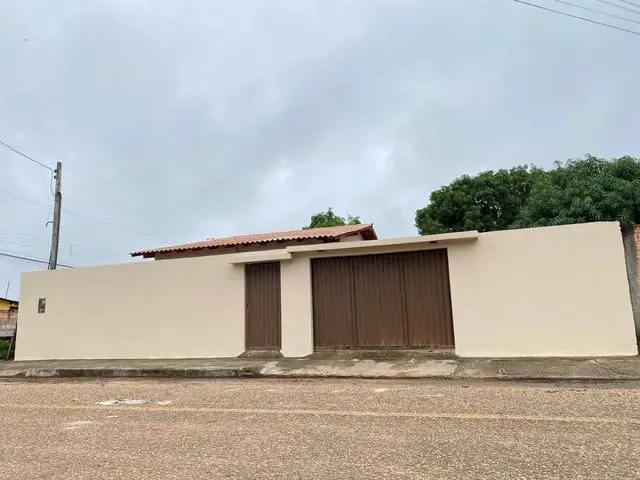 Imagem 6: Casa de Aluguel no Equatorial