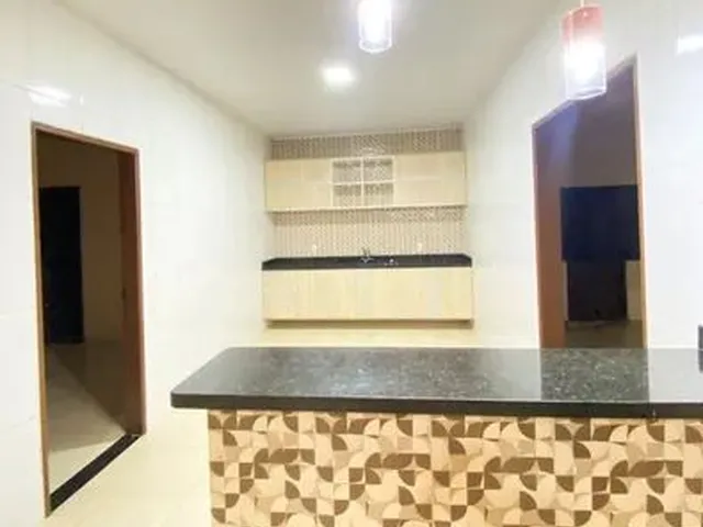 Imagem 2: Casa de Aluguel no Equatorial