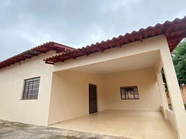 Imagem 4: Casa de Aluguel no Equatorial