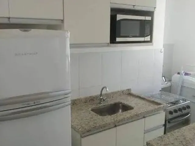 Imagem: 2 Dormitórios, Venda/Locação, Edifício