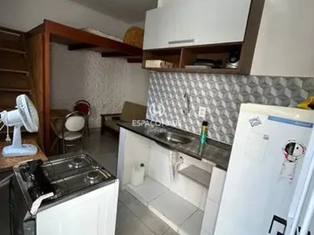 Imagem: Indaiatuba - Kitchenette/Conjugados - Jardim