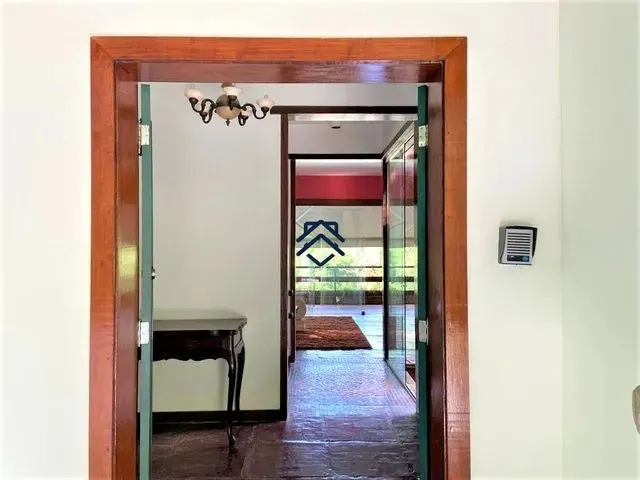 Imagem 12: Casa no Condomínio Povoado das Canoas