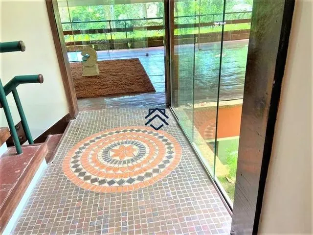 Imagem 13: Casa no Condomínio Povoado das Canoas