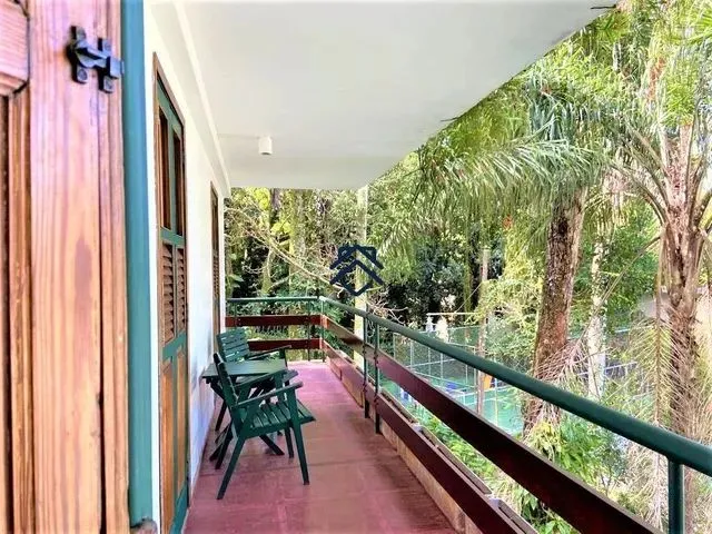 Imagem 8: Casa no Condomínio Povoado das Canoas