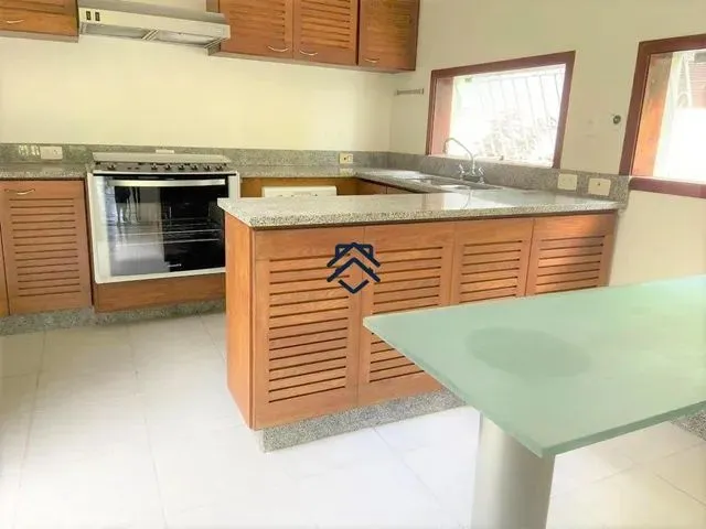 Imagem 3: Casa no Condomínio Povoado das Canoas