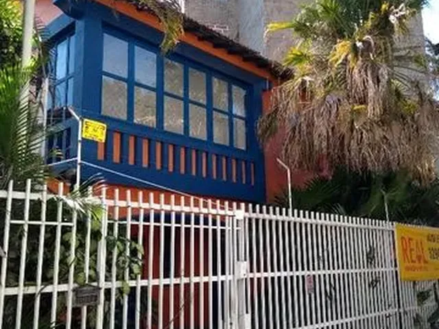 Imagem: Casa para Aluguel, 4 Quartos, São Pedro