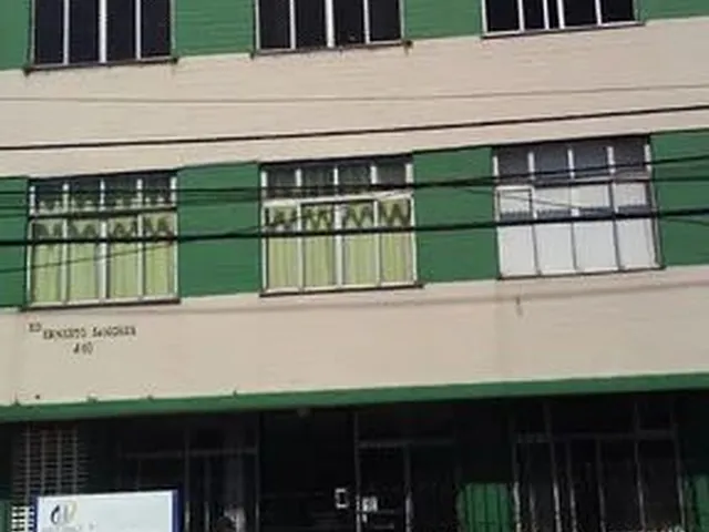 Imagem: Apartamento 2/4 Matatu de Brotas