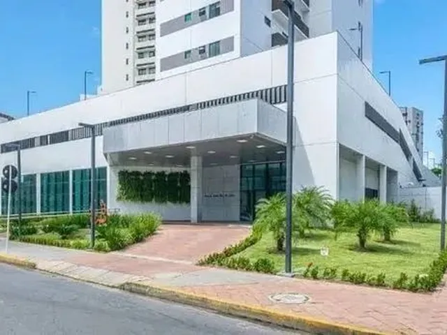 Imagem: Flat para Aluguel com 24 Metros Quadrados