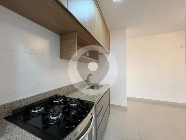 Imagem: Apartamento - Centro - Campinas