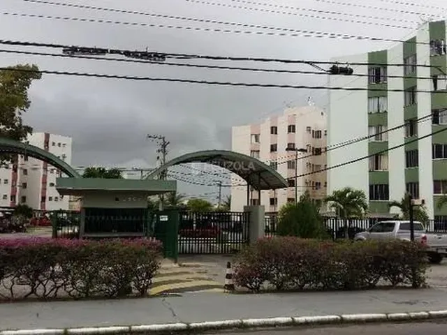 Imagem: Apartamento para Aluguel, 2 Quartos, 1 Suíte