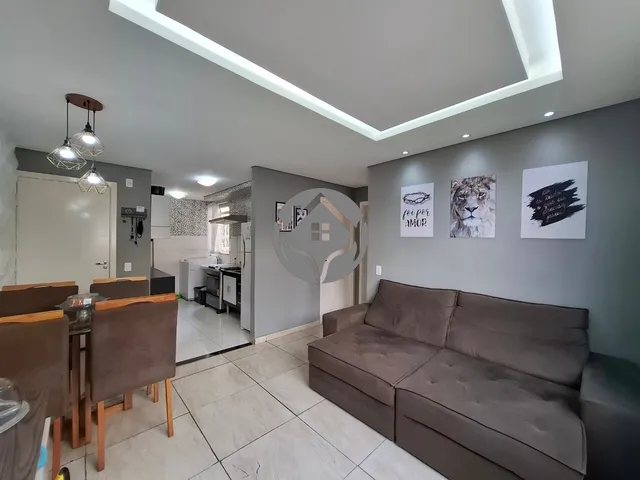 Imagem: Apartamento à venda em Santa Luzia-MG