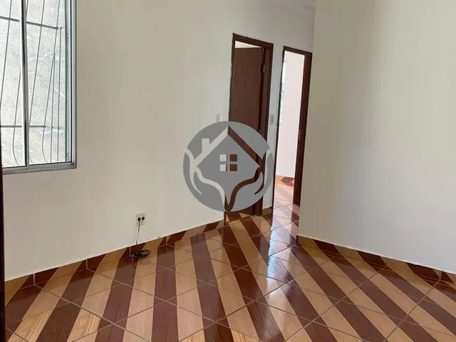 Imagem: Apartamento à venda em Santa Luzia-MG