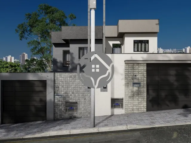 Imagem 1: Imperdível Casa à Venda em Santa Luzia-MG, Bairro Liberdade: 3 quartos, 1 suíte, 1