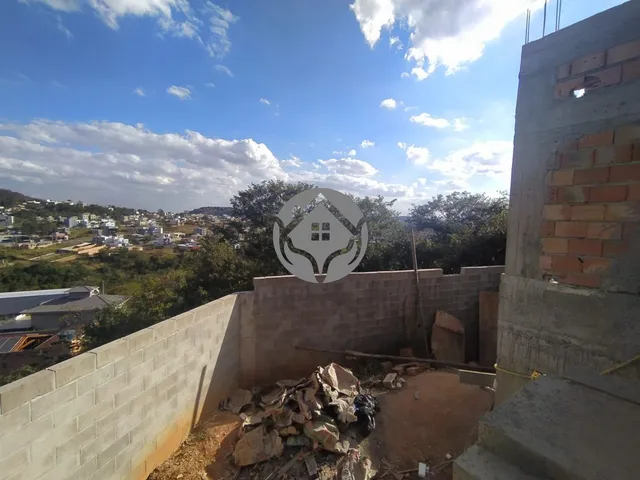 Imagem 5: Imperdível Casa à Venda em Santa Luzia-MG, Bairro Liberdade: 3 quartos, 1 suíte, 1