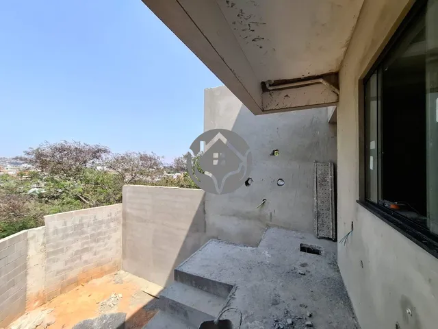 Imagem 8: Imperdível Casa à Venda em Santa Luzia-MG, Bairro Liberdade: 3 quartos, 1 suíte, 1