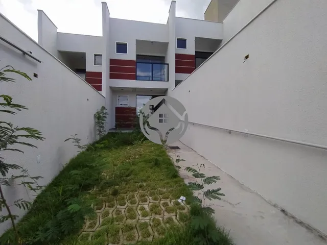 Imagem: Casa Duplex com 03 Quartos com Suite e 02
