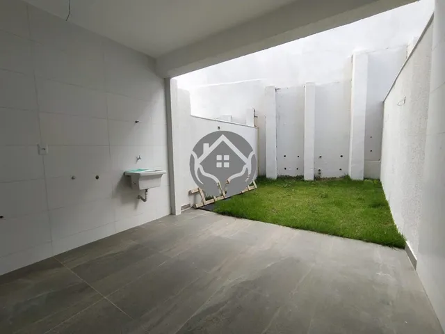 Imagem 10: Casa Duplex com 03 Quartos com Suite e 02 Vagas no Bairro Novo Centro em santa Luzia