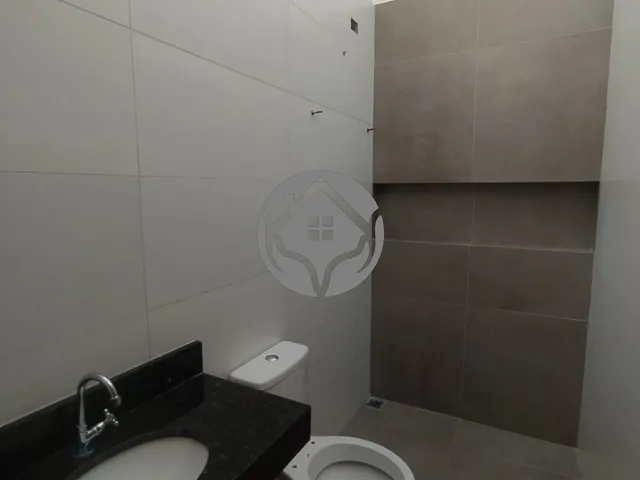 Imagem 8: Casa Duplex com 03 Quartos com Suite e 02 Vagas no Bairro Novo Centro em santa Luzia