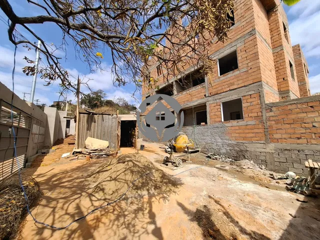 Imagem: Cobertura 03 quartos com suite, vaga demarcada
